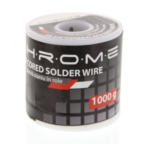 fludor 1000gr 1mm flux 2 chrome 1