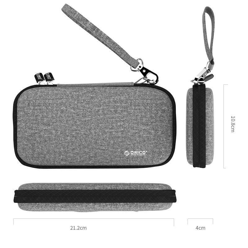 geanta transport 25 hdd gri orico ph d2 1