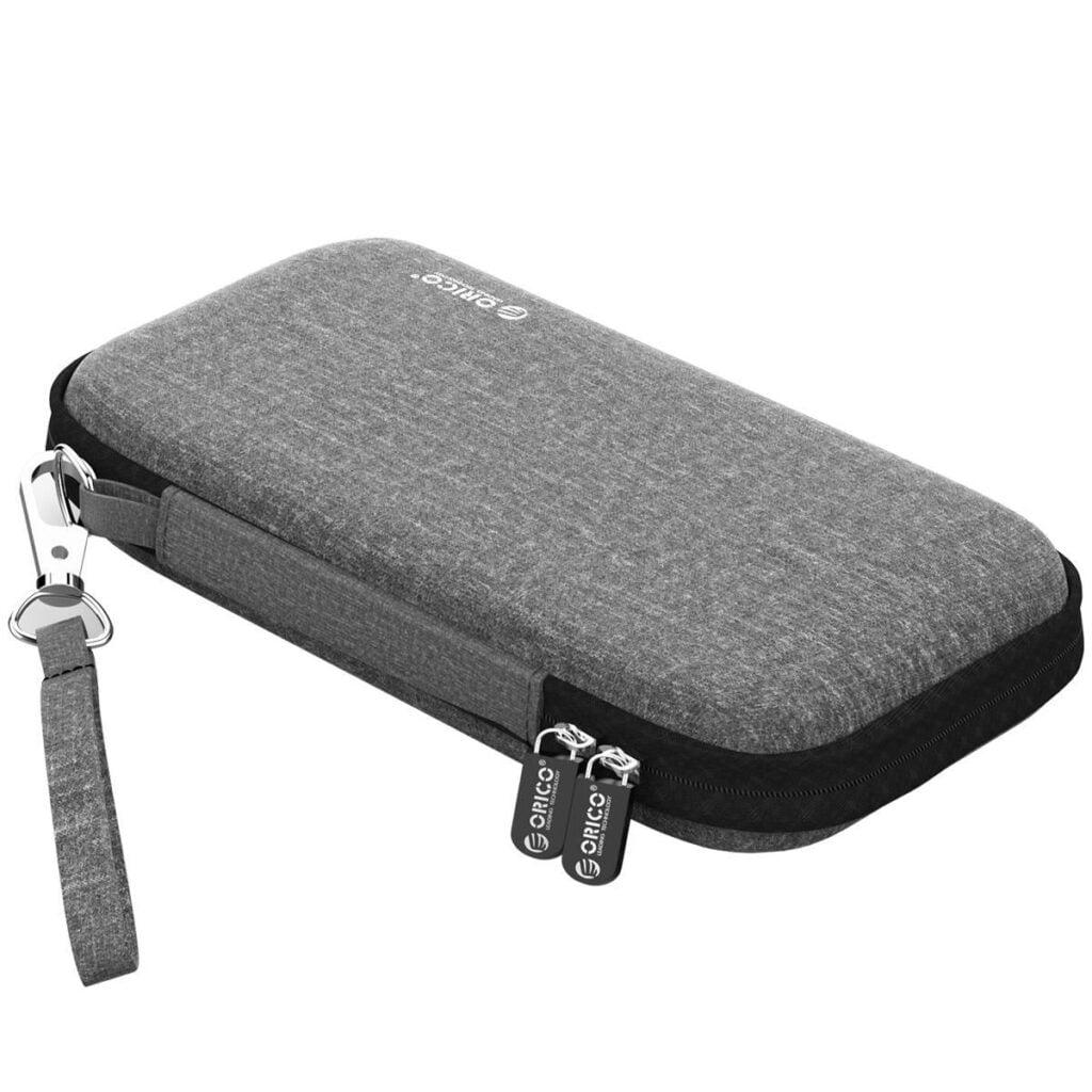 geanta transport 25 hdd gri orico ph d2 4