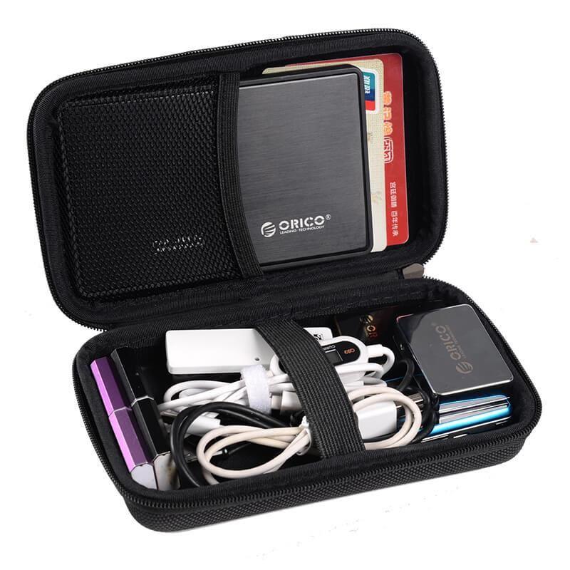 geanta transport orico phe 25 25 hdd neagra 1