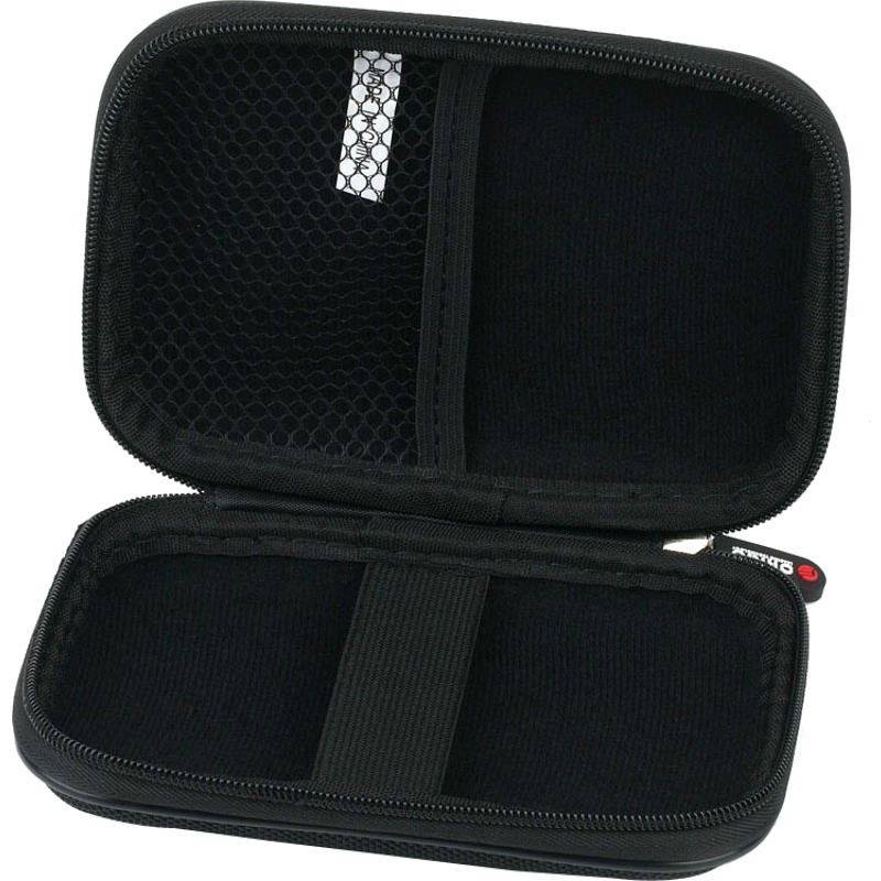 husa protectie hard 25 inch hdd protector black orico 2