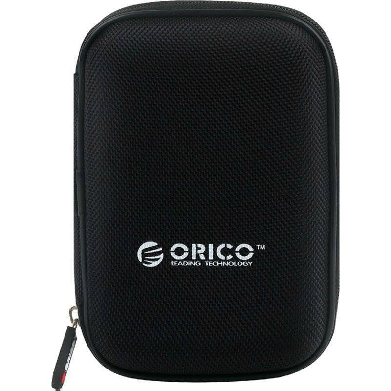 husa protectie hard 25 inch hdd protector black orico