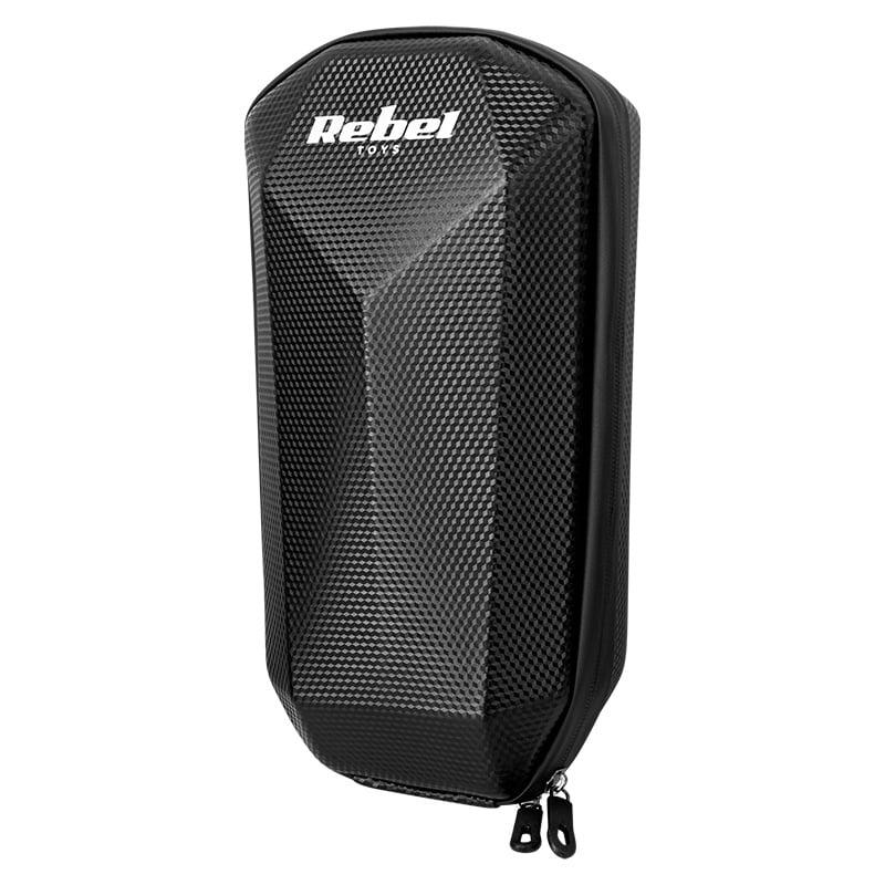 husa waterproof rebel 310x165x125 mm material impermeabil