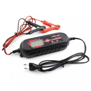 incarcator inteligent pt baterii auto 6v 12v redresor incarcare 12 120ah carguard