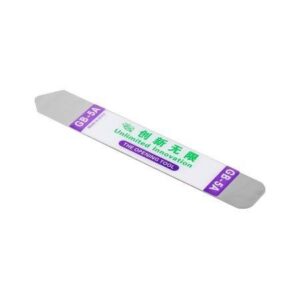 instrument metalic pentru deschidere telefon