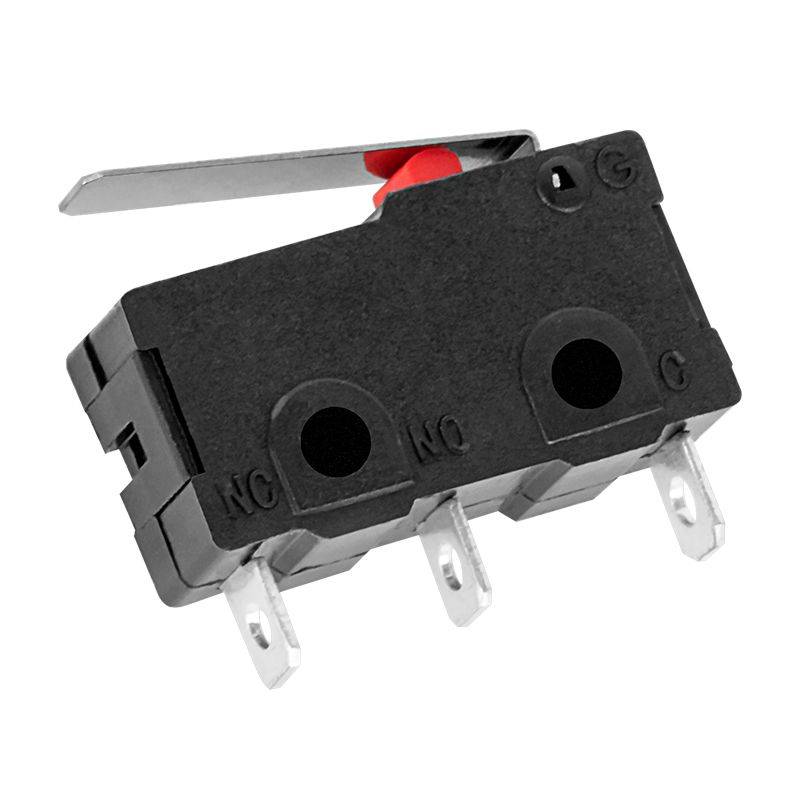 intrerupator limitator lamela 5a 250v 1