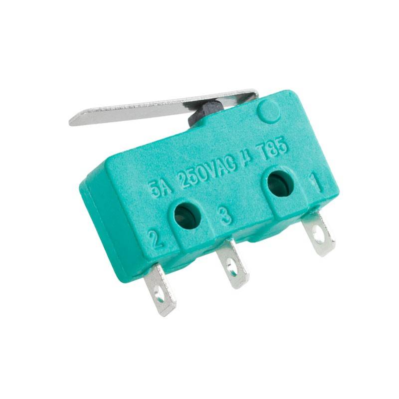 intrerupator micro 5a 250v cu lamela msw 12b prk0021 1
