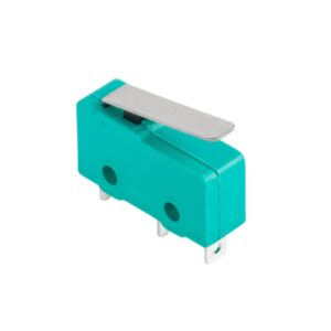 intrerupator micro 5a 250v cu lamela msw 12b prk0021