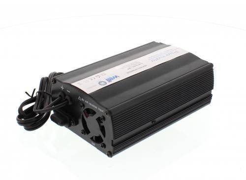 invertor de tensiune 12v 230v 150w si usb 5v 500ma well 2