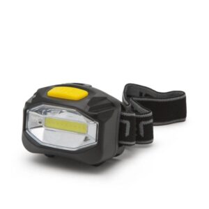 lampa de cap cob led 3w 100lm intensitate mare phenom lighting technology