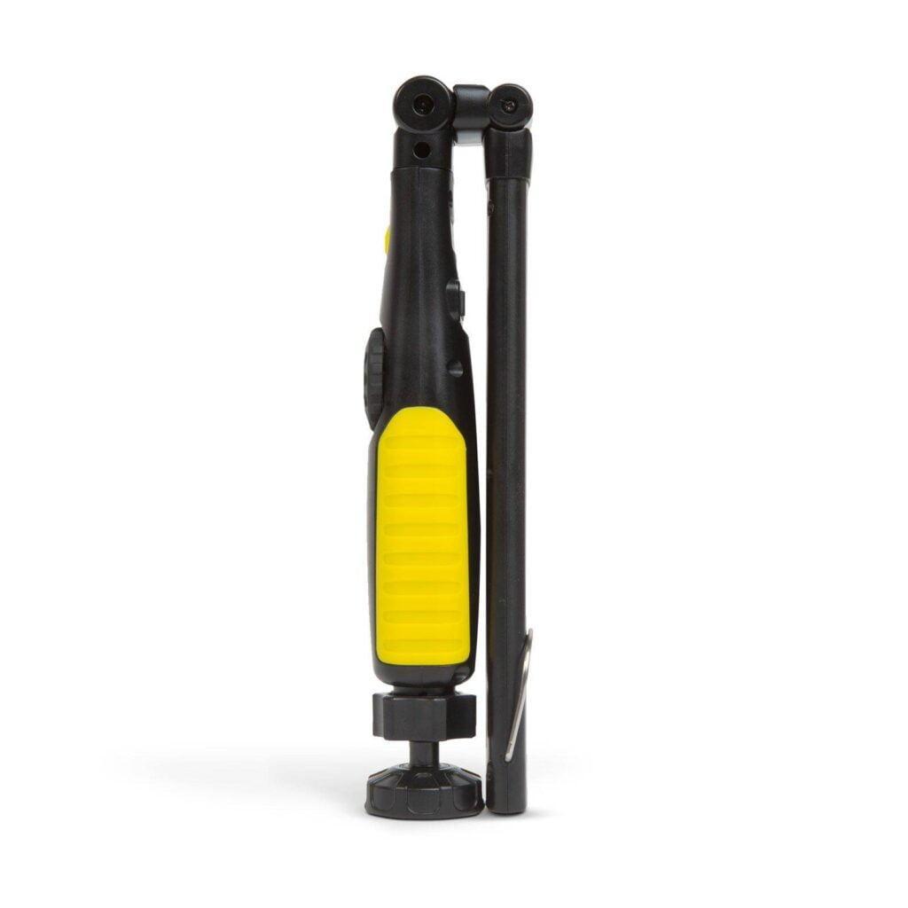 lampa de lucru cu cob led cu acumulator phenom 2