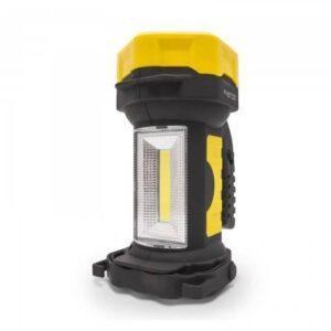 lanterna de lucru cu cob led lumina extrem de puternica phenom 1