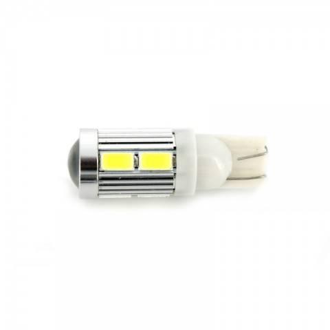led de pozitie cree cld014 12v carguard 1