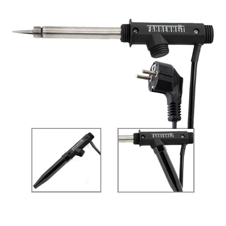 letcon de lipit 230v 30w fahrenheit