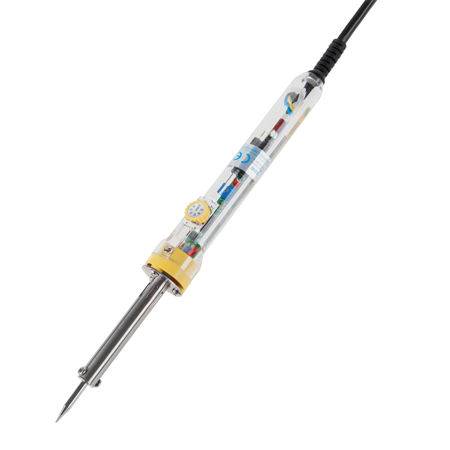 letcon termoreglabil 50w 200 450c 230vac rebel