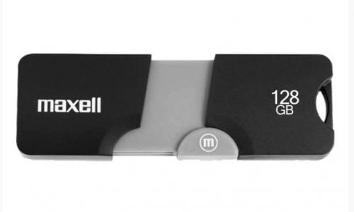 memorie flash maxell flix 128gb usb 30 1