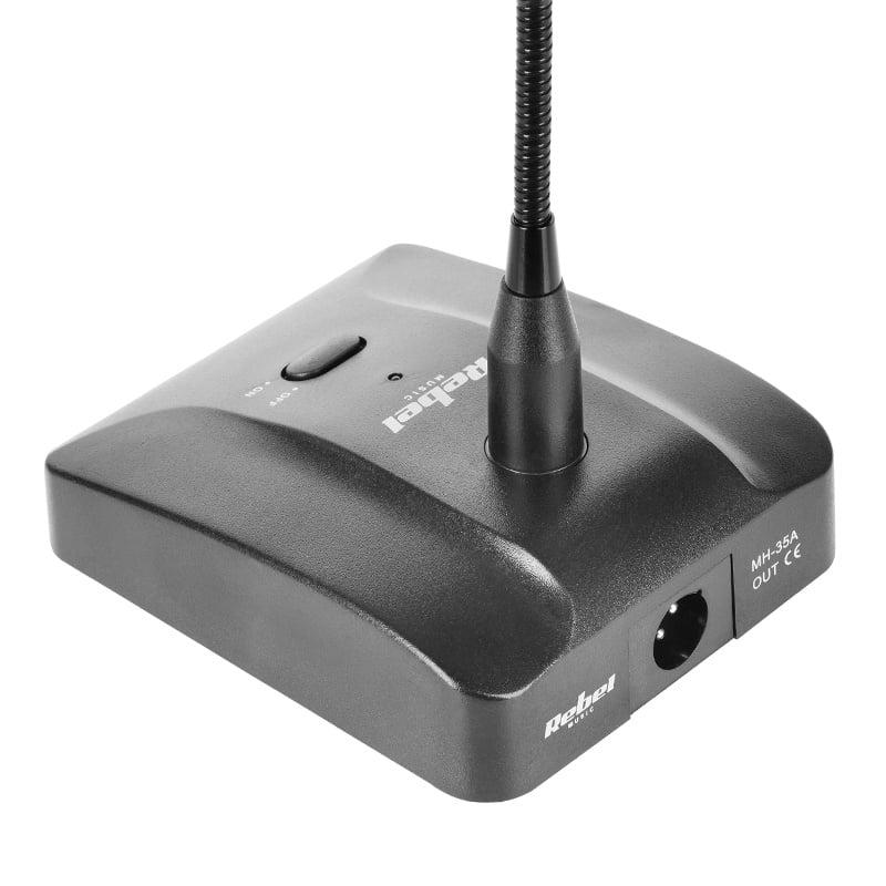microfon conferinta mh35a 42cm rebel 1