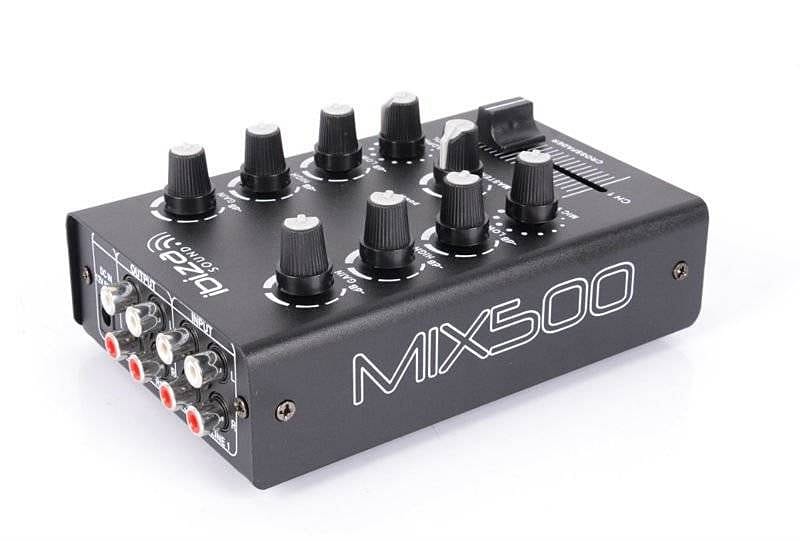 Mixer Dj Ibiza 3