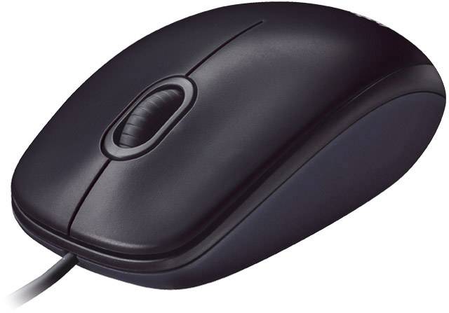 mouse optic m90 usb logitech 1