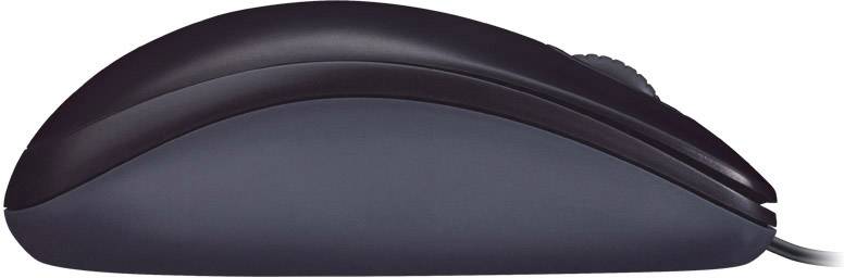 mouse optic m90 usb logitech 2