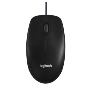 mouse optic m90 usb logitech