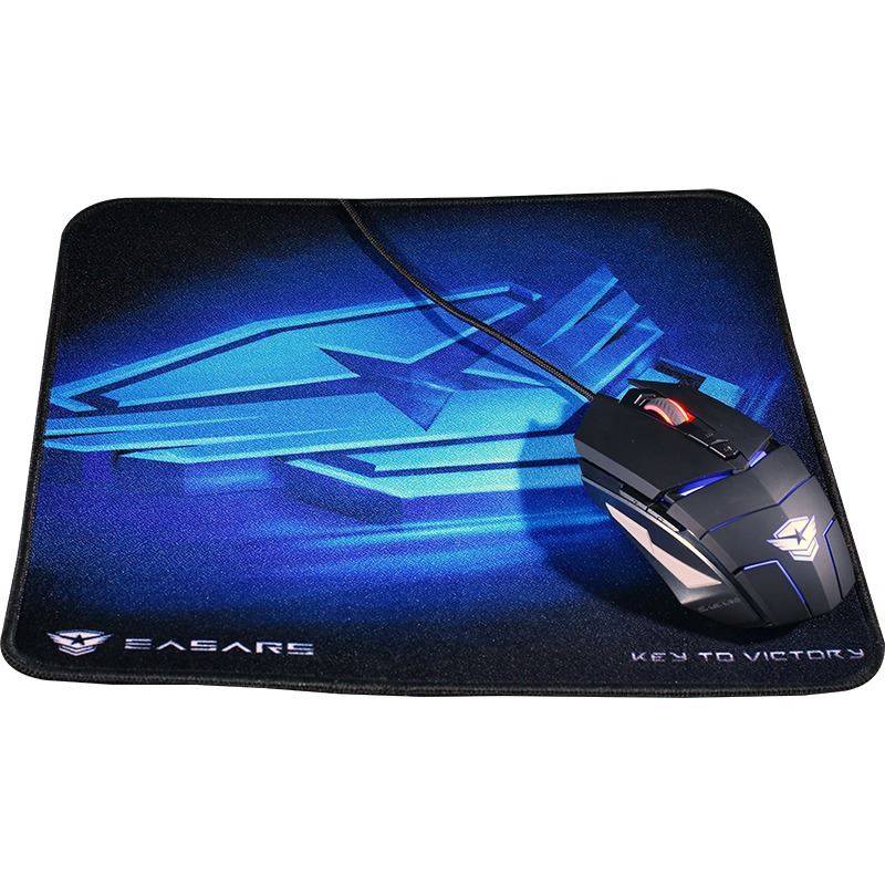 mousepad mat textil material cauciuc 320x270x4mm easars sand table 2
