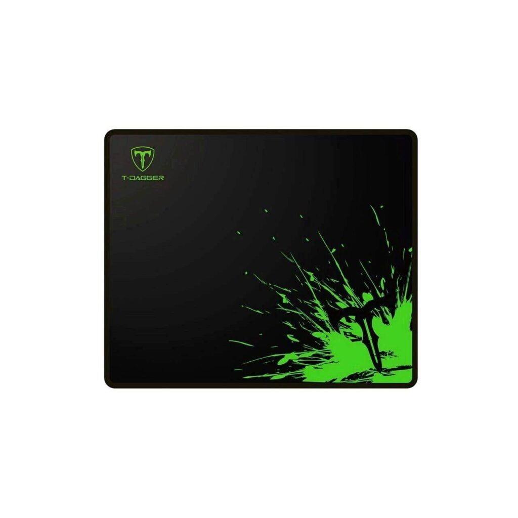 mousepad t dagger lava marime s 290x240x3mm