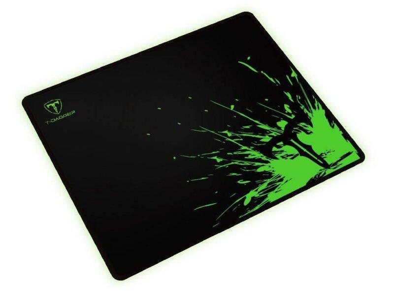 mousepad t dagger lava marime s 290x240x3mm 2