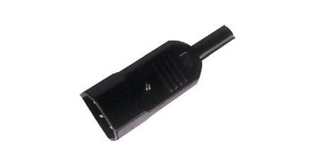 mufa alimentare calculator tata 3 pini pentru cablu 1