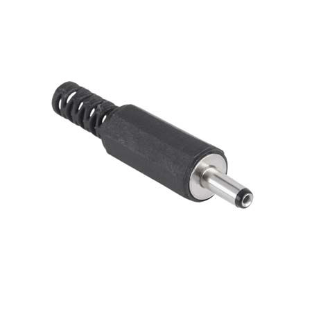 mufa alimentare dc tata 35x135mm intex