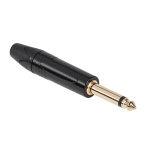 mufa jack 63 mm mono tata hq