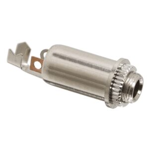 mufa jack montabil stereo 35 mm mama