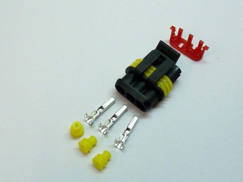 mufa mama 3 pini superseal 15 ip67 te connectivity 282087 1 5