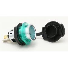 mufa mama bricheta auto x1 20a 1224vdc pro car 68140820 1