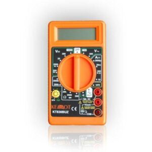 multimetru digital kt830buz kemot