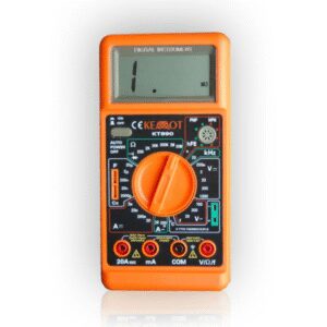 multimetru digital kt890 kemot
