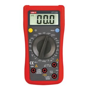 multimetru digital ut132b uni t