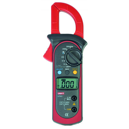 multimetru ut201 uni t