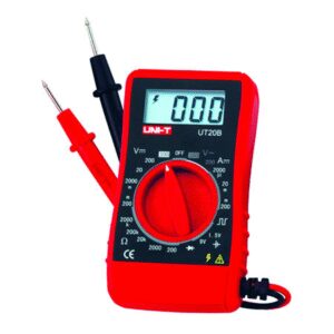 multimetru ut20b uni t