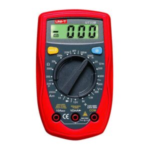 multimetru ut33b uni t