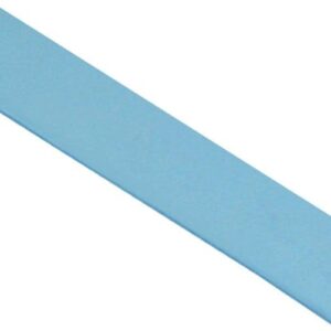 pad termic arctic 6w mk grosime 1mm 120x20mm set 1buc