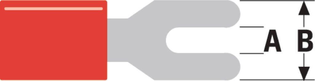 papuc electric izolat 43mm rosu pentru cablu 05 15mm valueline st 012 scaled