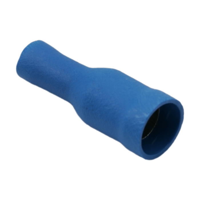 papuc izolat cilindru albastru 5x23mm