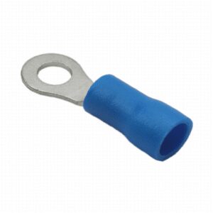 papuc izolat inel 65 23mm albastru