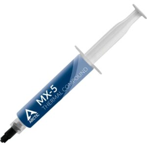 pasta termica mx 5 50grame arctic mx5 50g actcp00050a