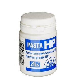 pasta termoconductoare 15 w mk 100grame ag termopasty
