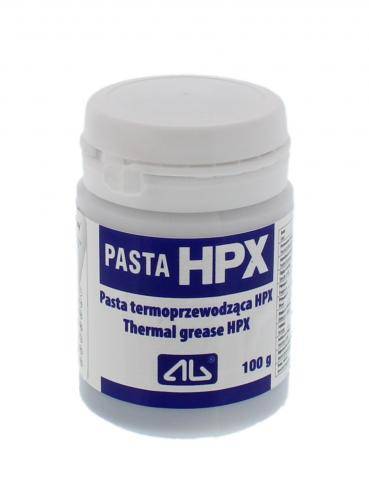 pasta termoconductoare hpx cutie 100grame 28 w mk termopasty agt 128