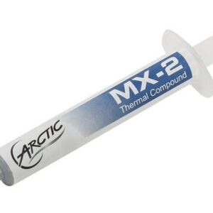 pasta termoconductoare mx 2 4grame arctic cooling