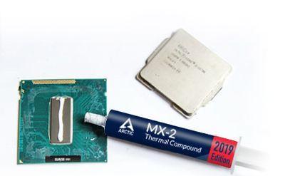 pasta termoconductoare mx 4 20grame 85w mk termo arctic cooling mx4 2