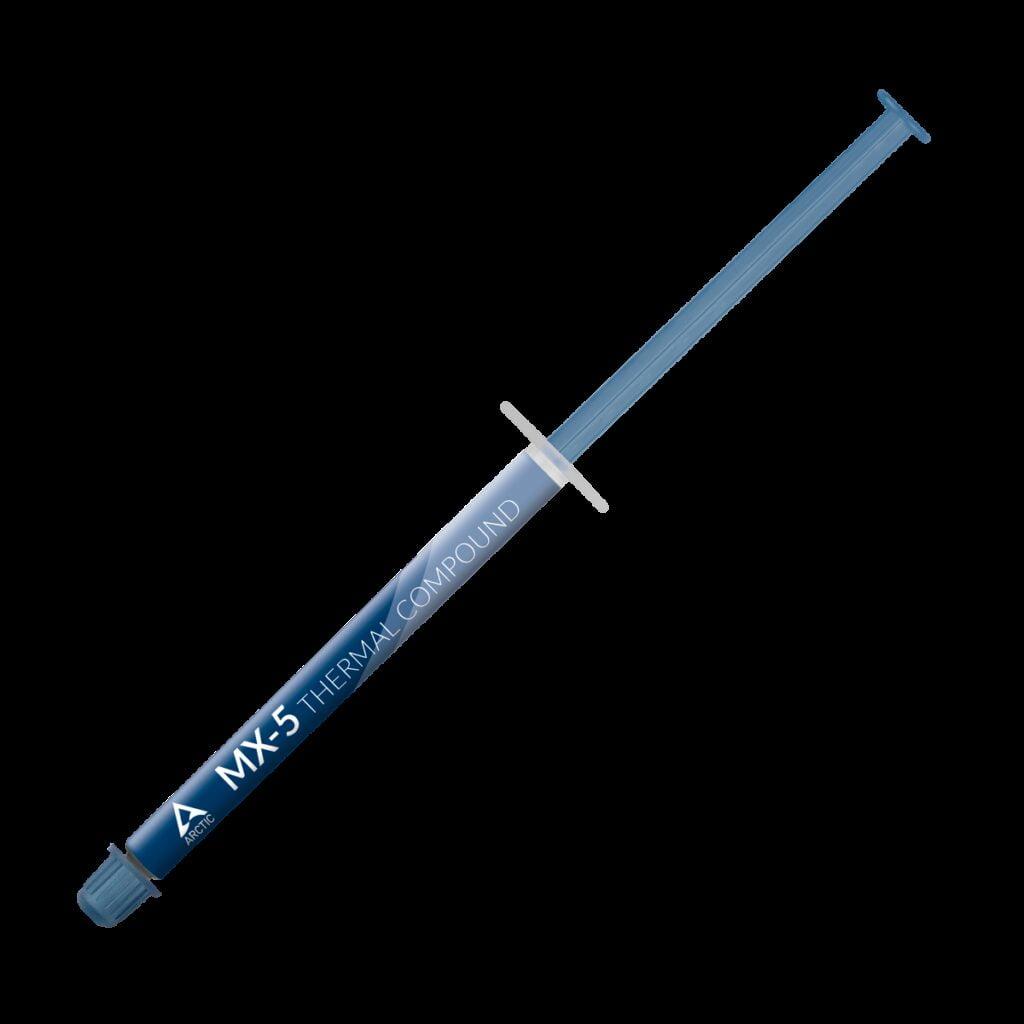 pasta termoconductoare mx 5 2grame arctic cooling
